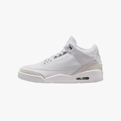 Jordan 3 Retro "Pure Money" (GS)
