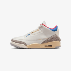 Jordan 3 Retro "Seoul 2.0"