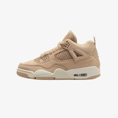 Jordan 4 Retro "Cozy Girl" (W)
