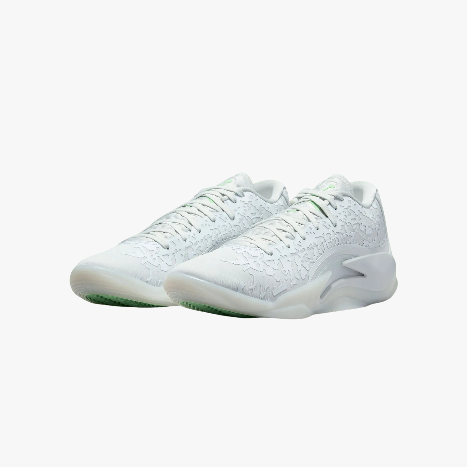 Jordan Zion 3 "Santuario"