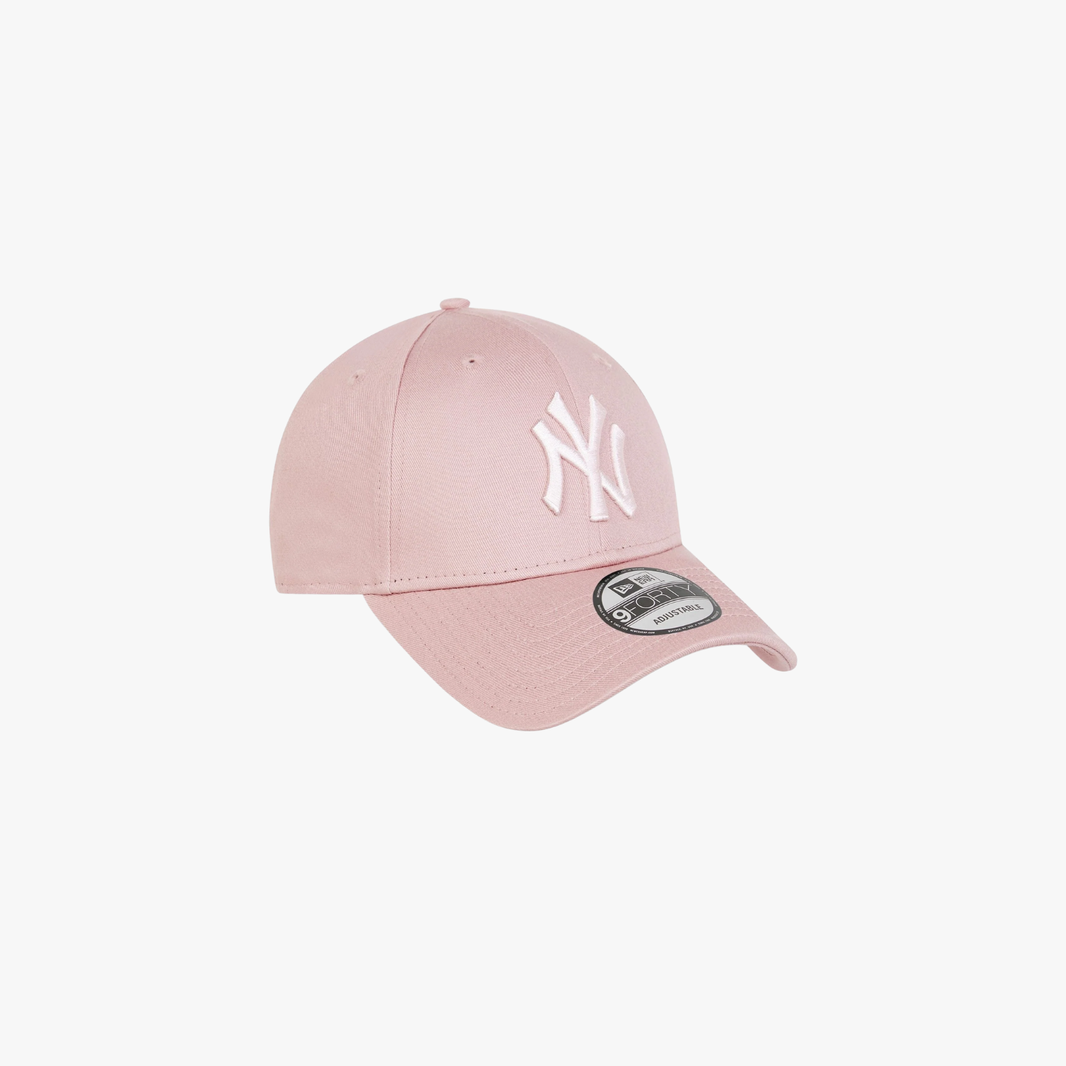 New Era "League Essential 9Forty" New York Yankees, Pink