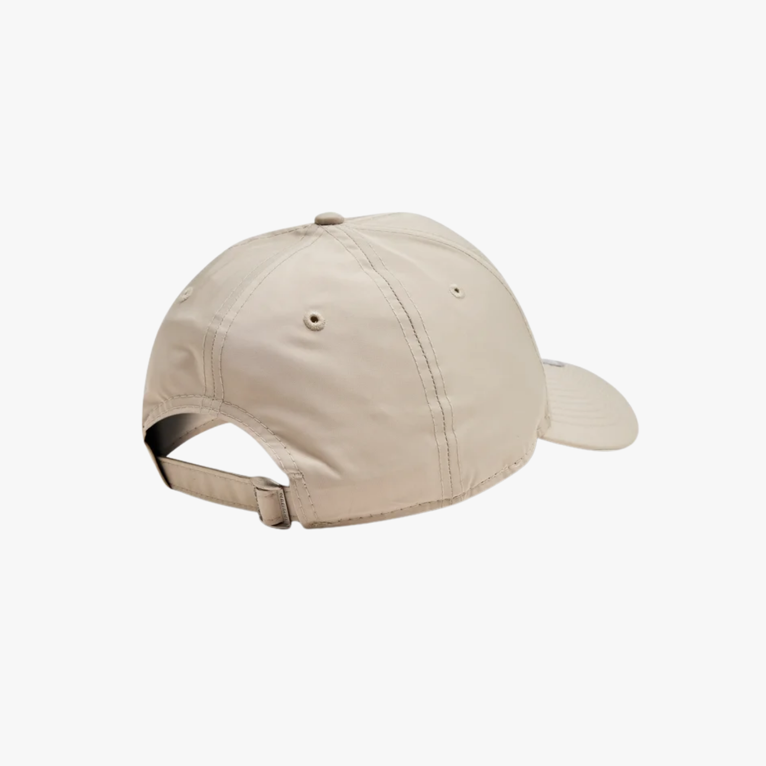 New Era "League Essential 9Forty", Butter Cream