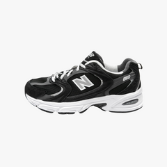 New Balance 530 "Classic Black Grey"