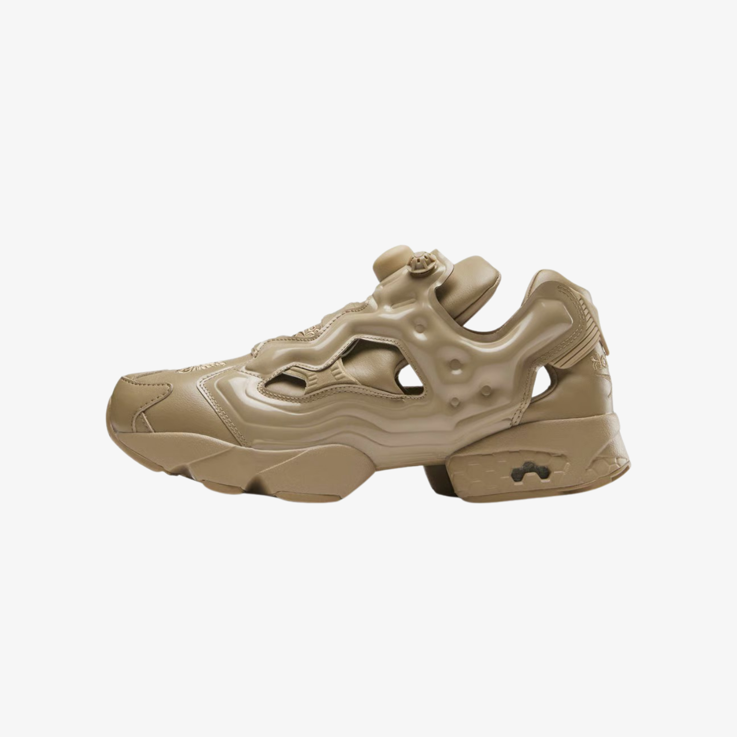Reebok x Needles Insta Pump Fury 94 "Canvas"
