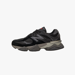 New Balance 9060 "Black Castlerock Grey"