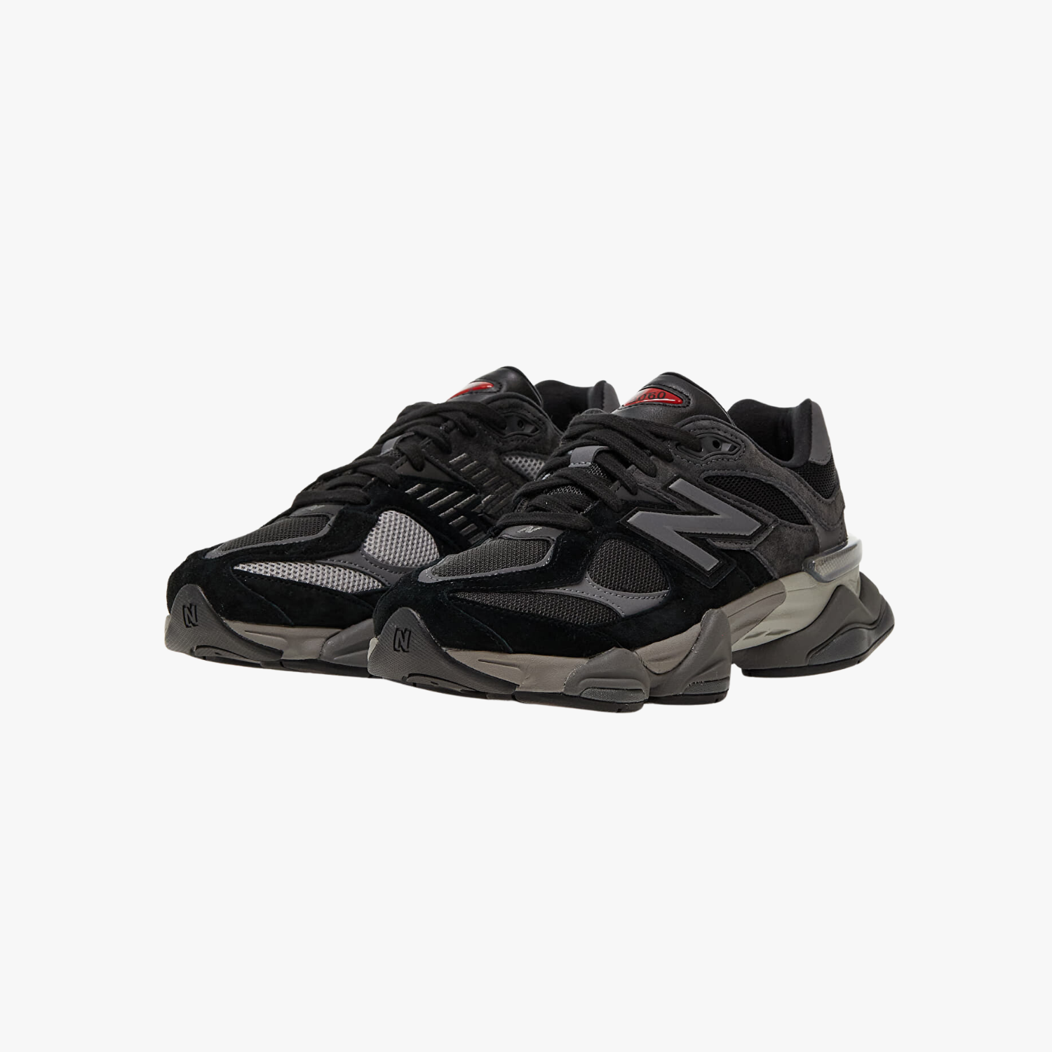 【New Balance】9060 Black Castlerock ★大人気 23-29★ New Balance 9060
