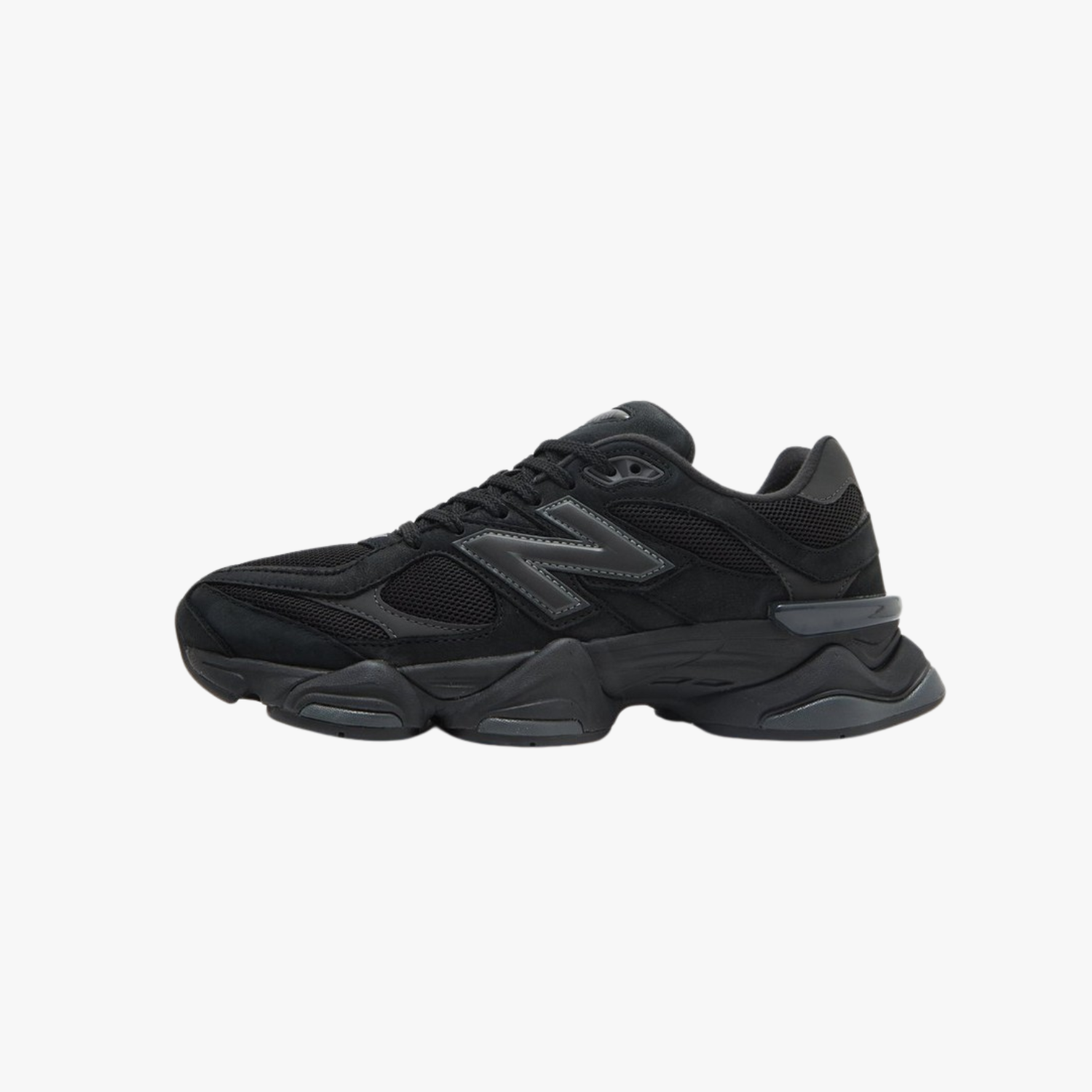 New Balance 9060 "Cemento Nero"
