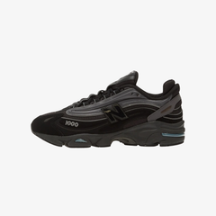 New Balance 1000 “Black / Castlerock”