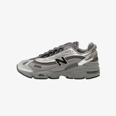 New Balance 1000 "Silver Metallic Slate Grey"