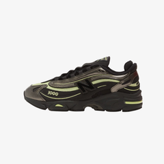New Balance 1000 "Black Metallic / Dry Lime Ykk"