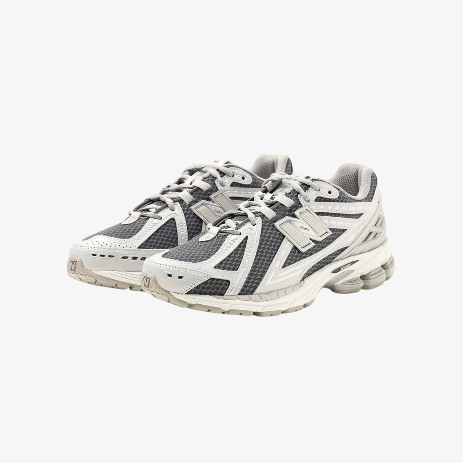 New Balance 1906R "White Castlerock"