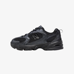 New Balance 530 "Black Dark Grey"