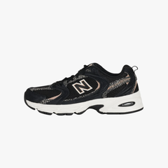 New Balance 530 "Black Flat Taupe"