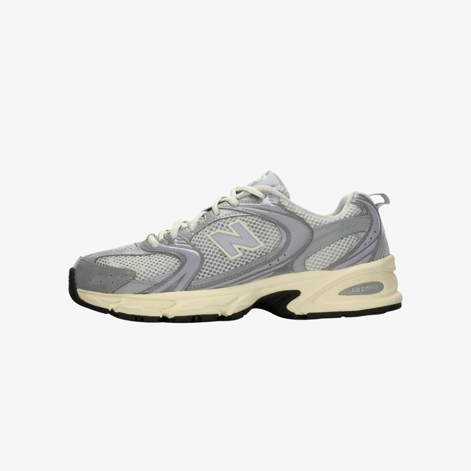 BLANC.. BE005 - SILVER