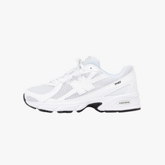 New Balance 740 "Triple White"