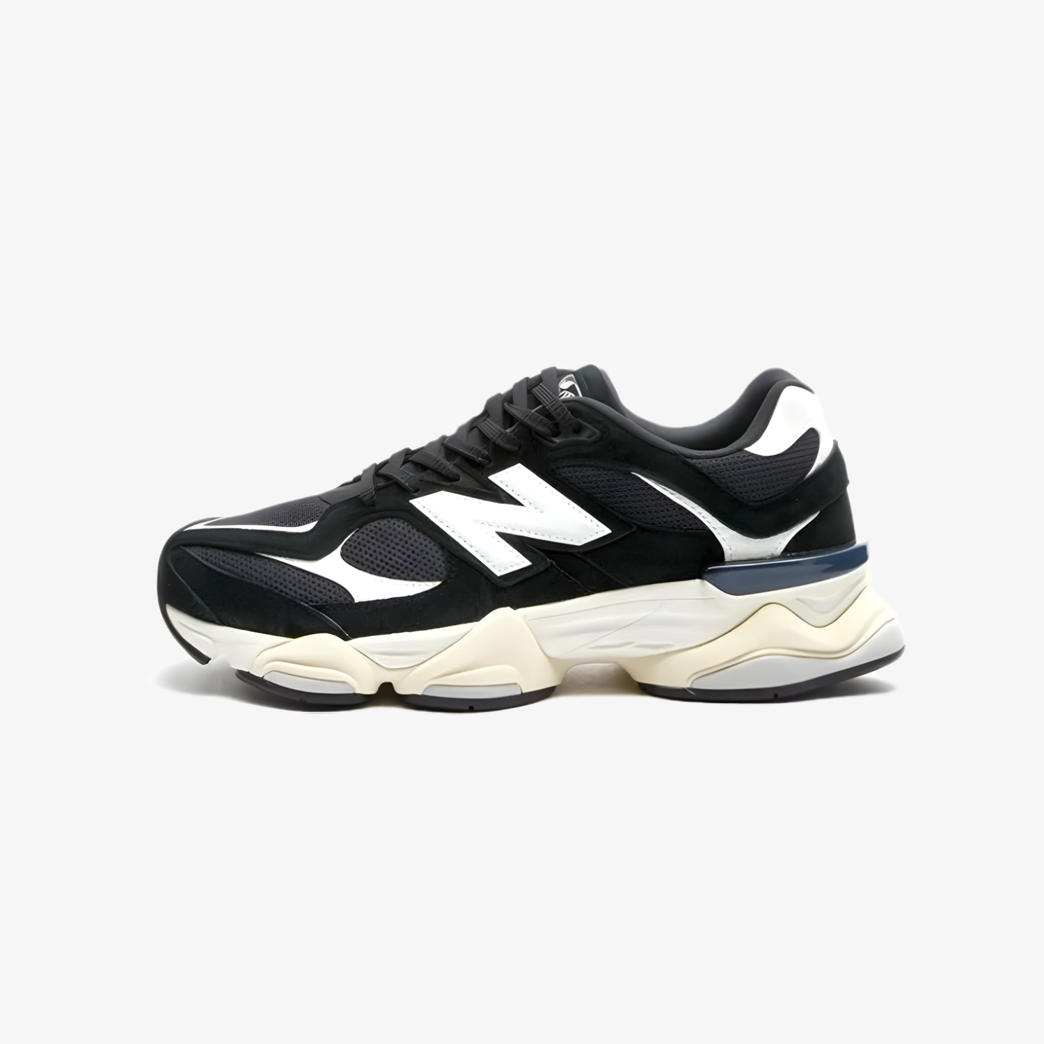 New Balance 9060 "Black White"