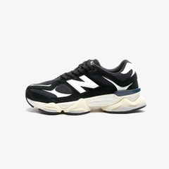 New Balance 9060 "Black White"