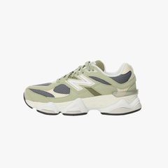 New Balance 9060 "Fall Suedes Pack Olive"