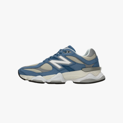 New Balance 9060 "Fall Suedes Pack Shoreline Blue"