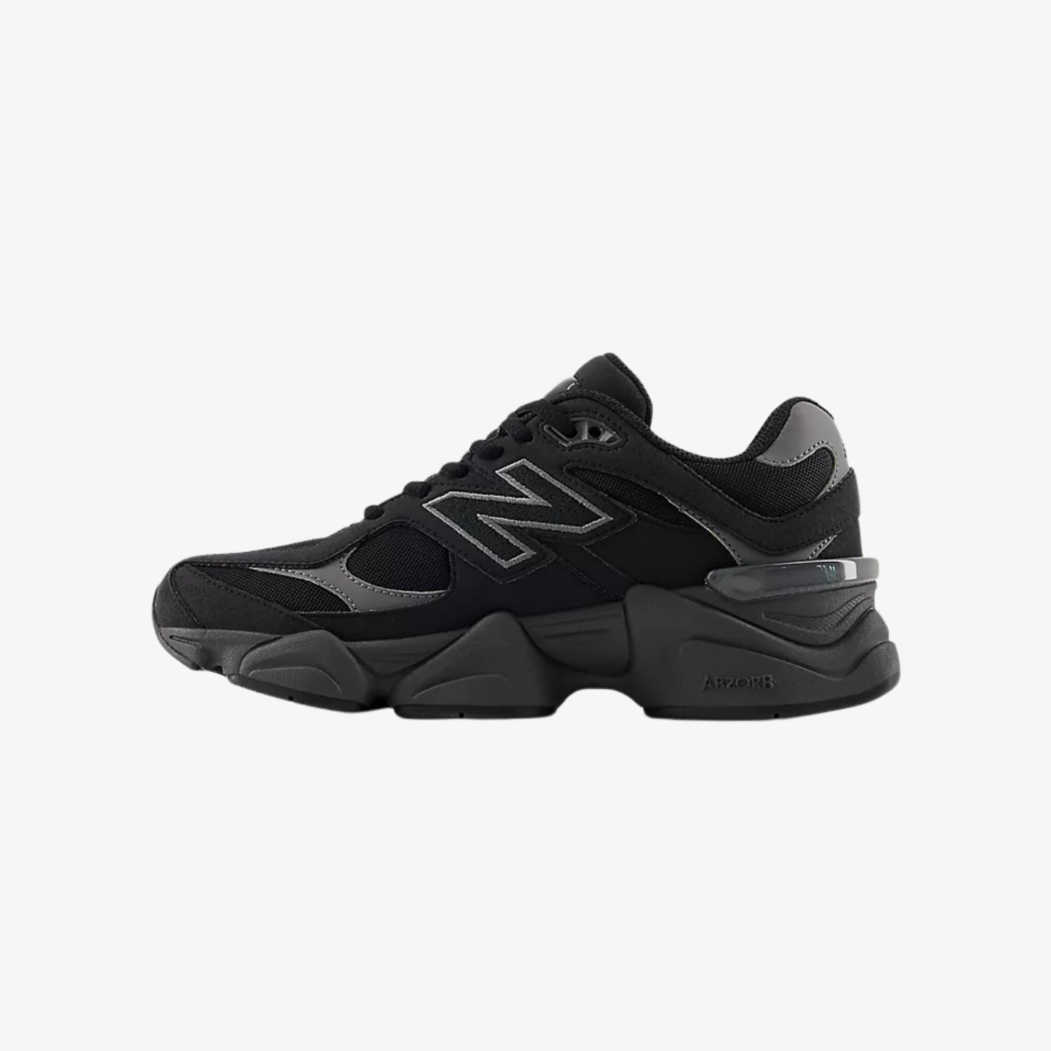New Balance 9060 "Black" (GS)