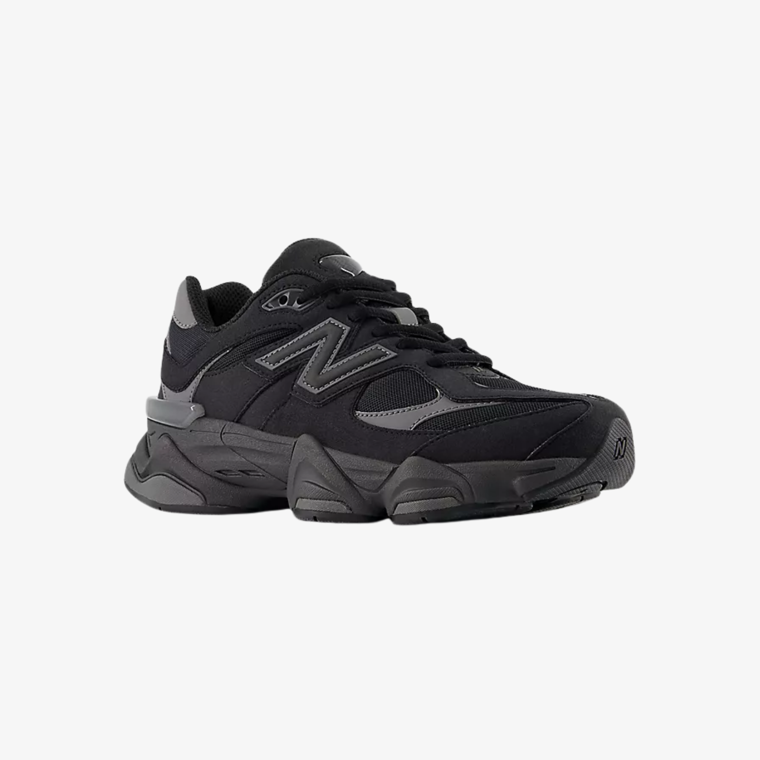 New Balance 9060 "Black" (GS)