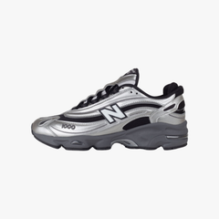 New Balance 1000 "Black Silver Metallic"