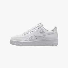 Nike Air Force 1 Low '07 "White Roses" (W)