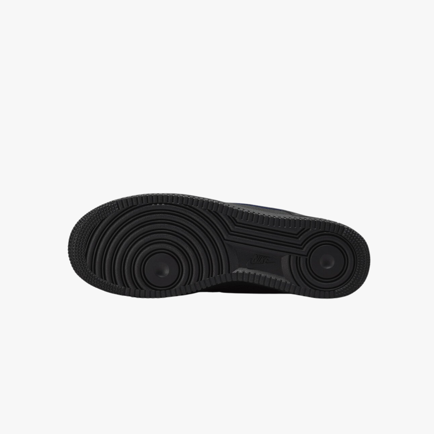 nike air force 1 sale black