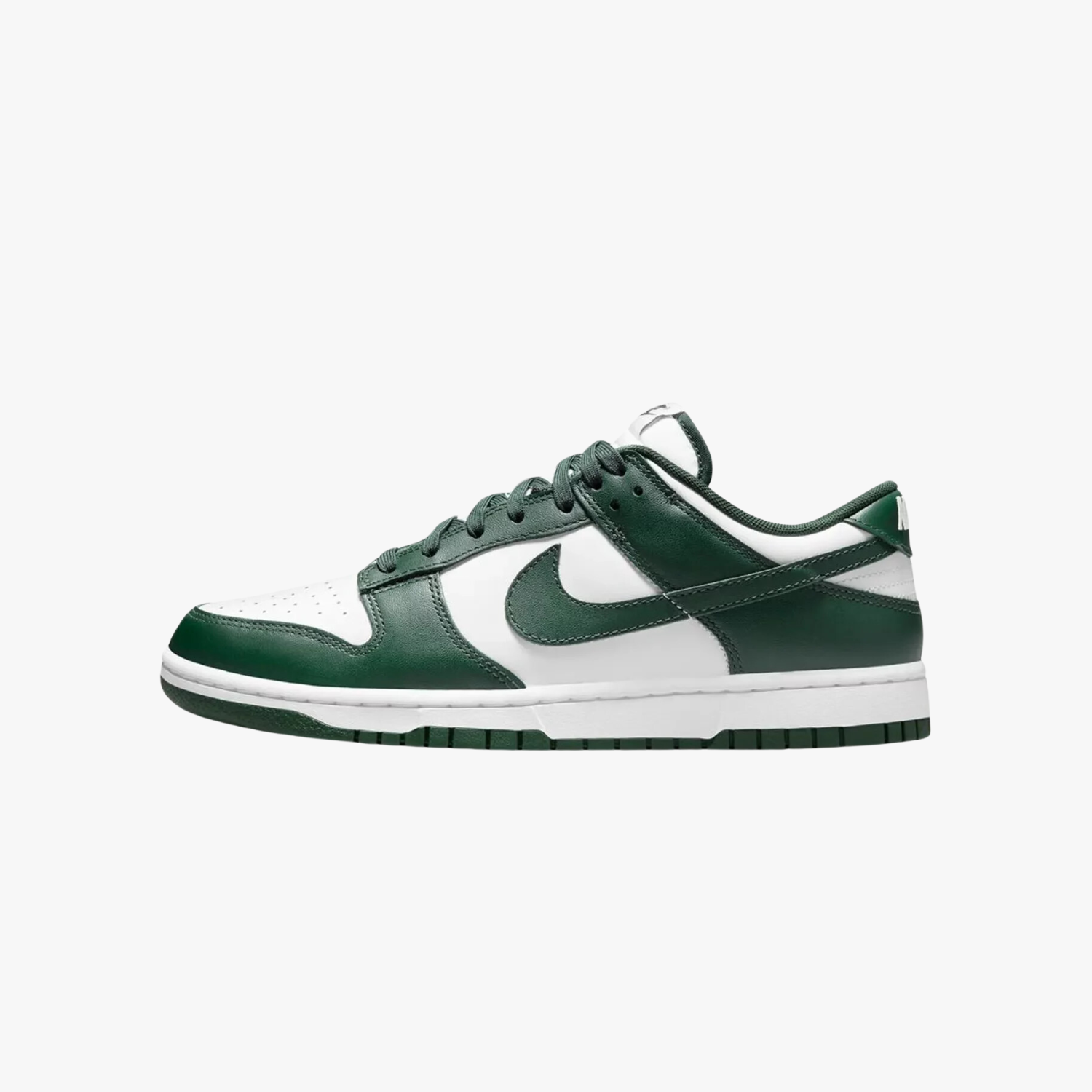 Nike-Dunk-Low-Michigan-Green-oversoles-1