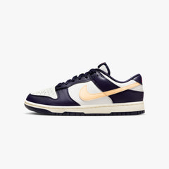 Nike Dunk Low "Vanilla Navy"