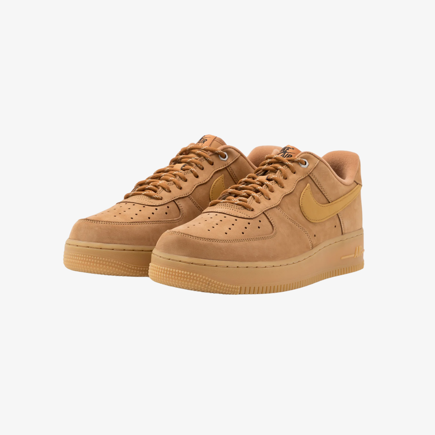 Nike Air Force 1 Low "Flax Wheat"