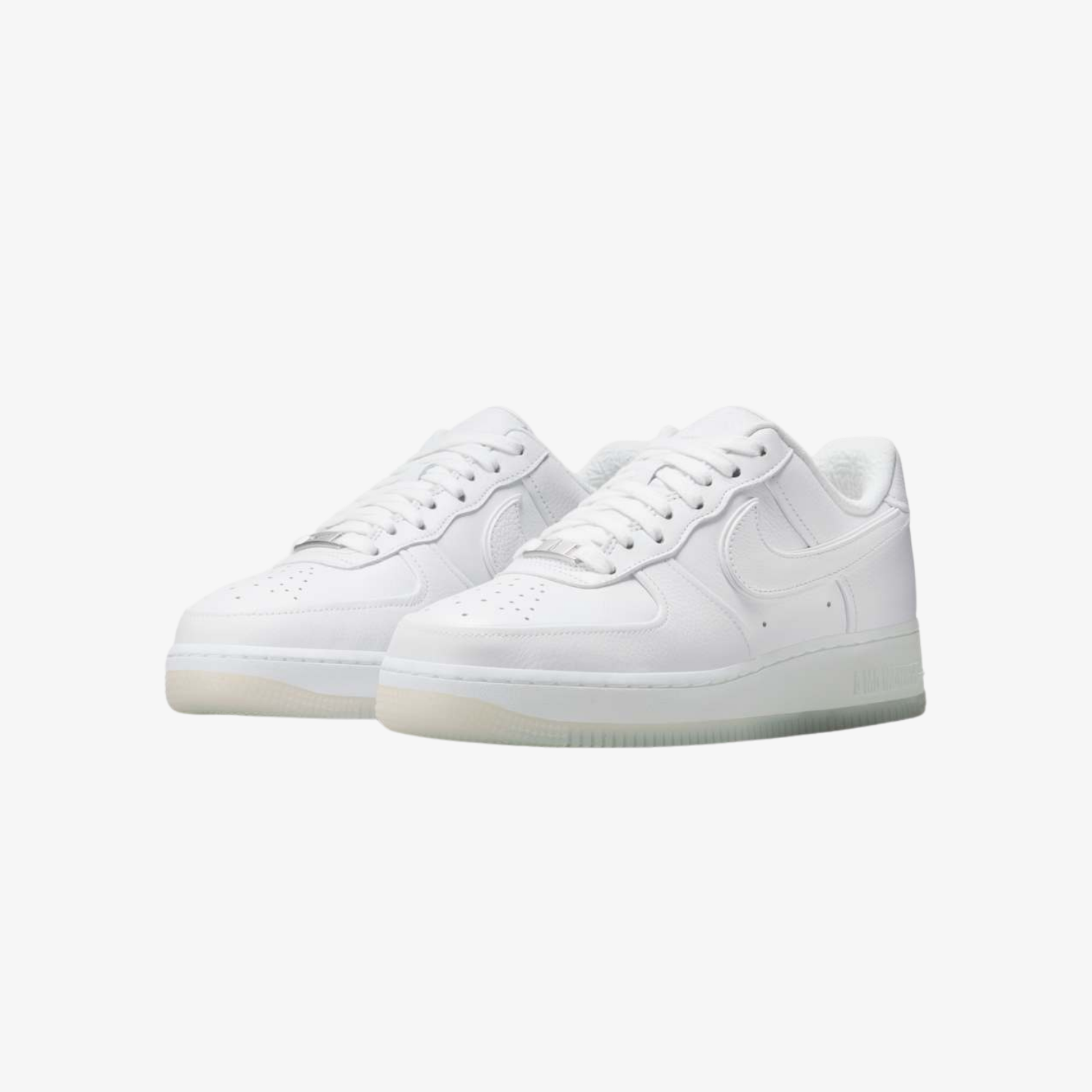 Nike Air Force 1 Low SP "A Ma Maniére White" (W)