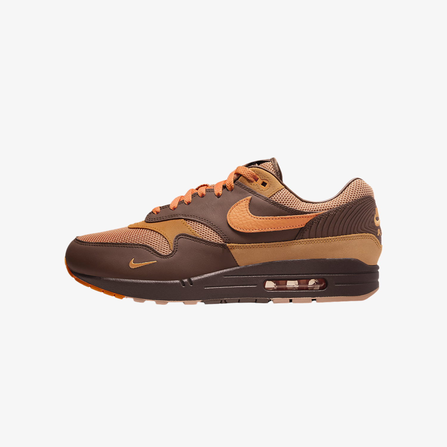 Nike Air Max 1 "King’s Day"