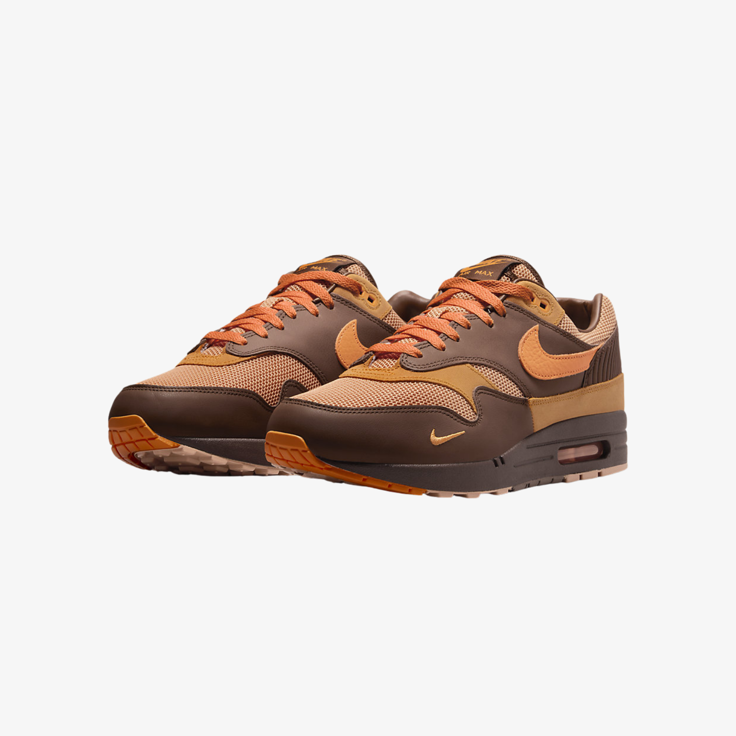 Nike Air Max 1 "King’s Day"