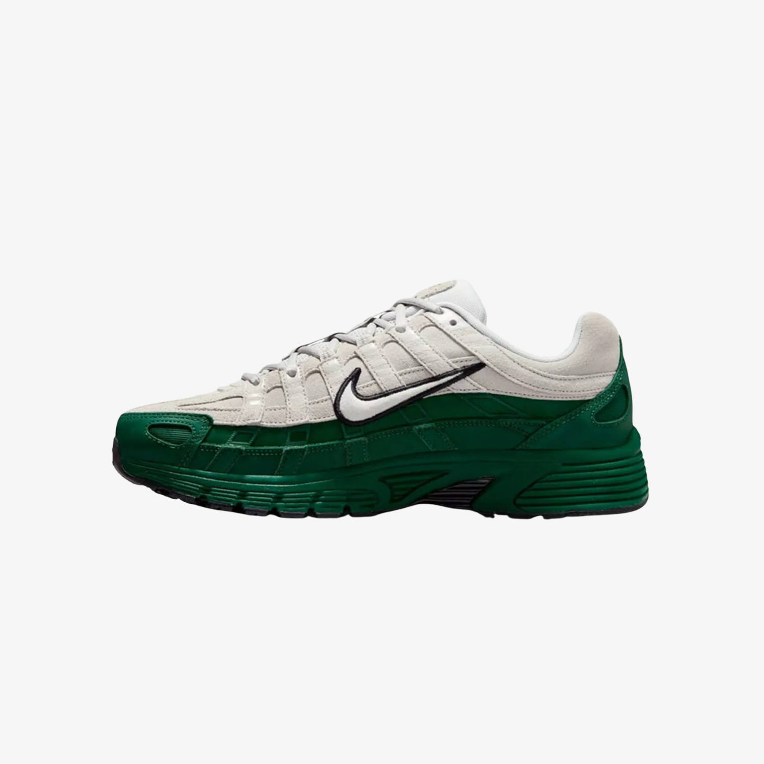 Nike P-6000 "Premium Vast Grey Fir"