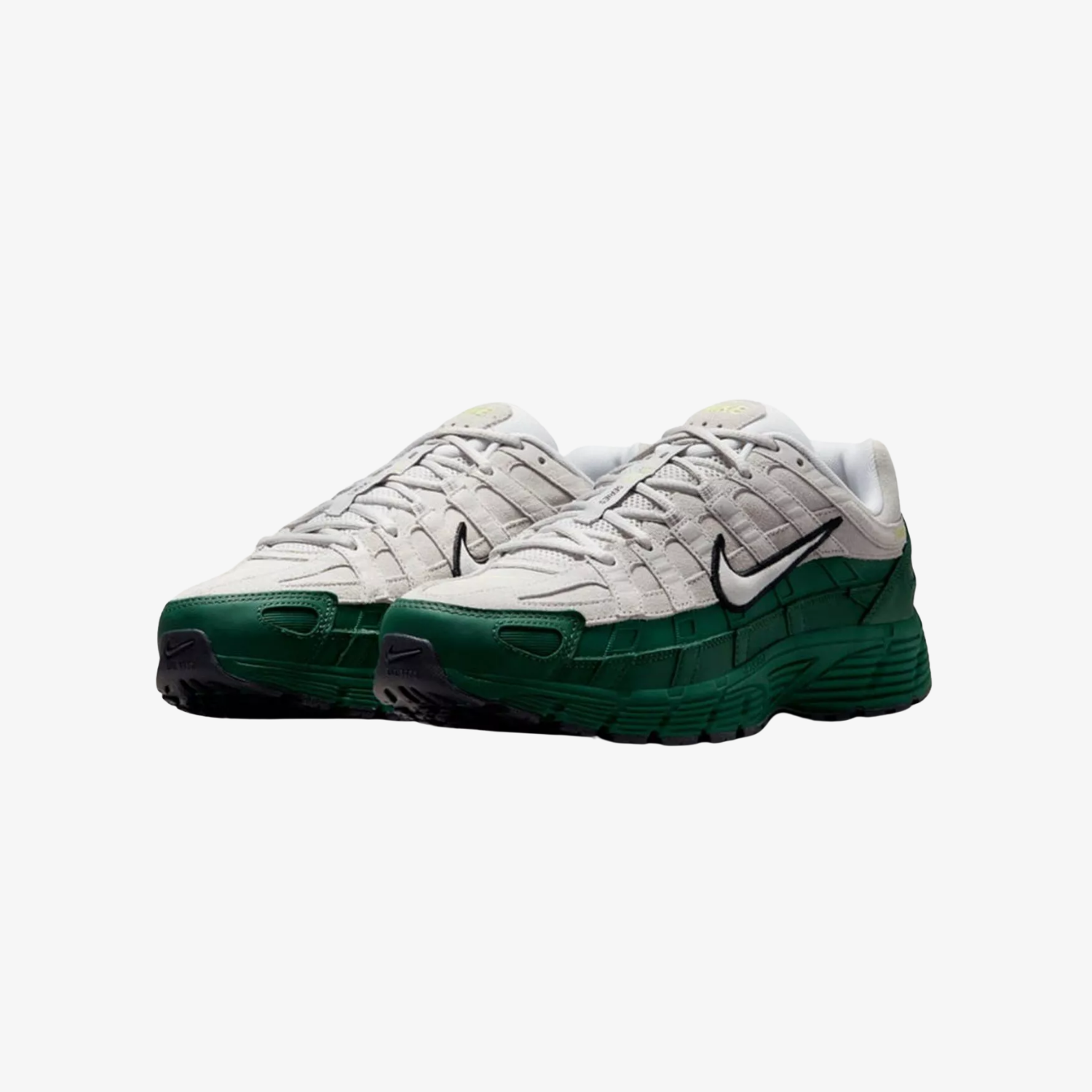 Nike P-6000 "Premium Vast Grey Fir"