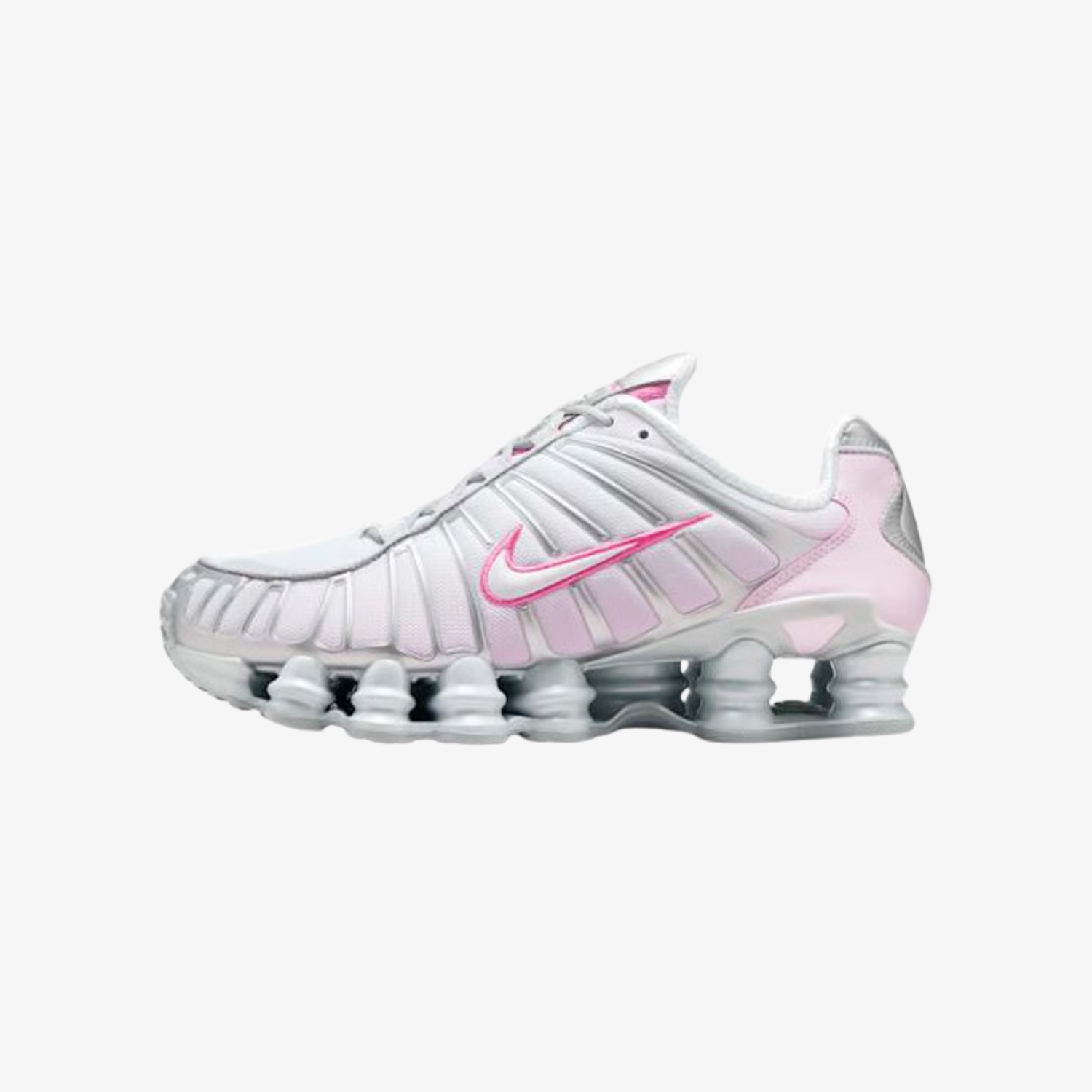 Nike Shox TL "Pink Foam" (W)