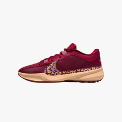 Nike Zoom Freak 5 "Alphabet Bros"