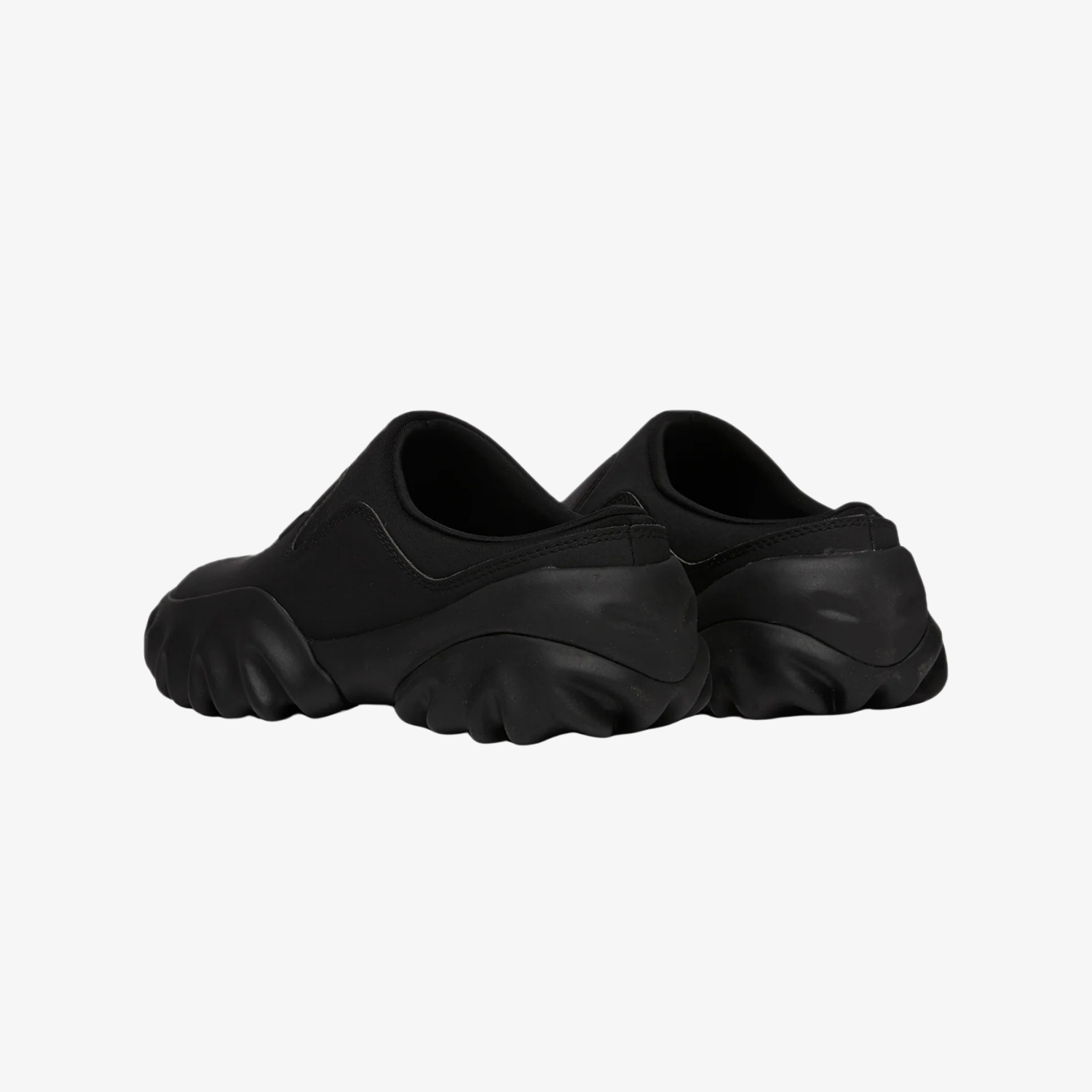 Junya Watanabe Man x Oakley Slip On