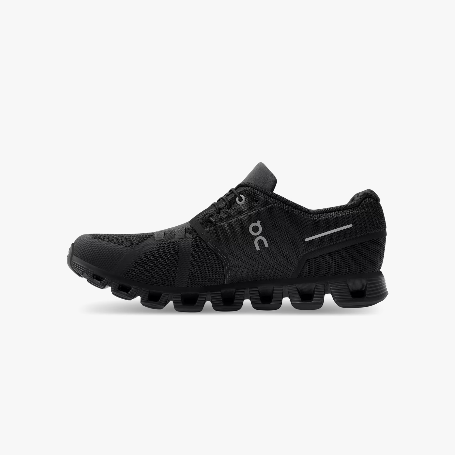 On Running Cloud 5 "Black"