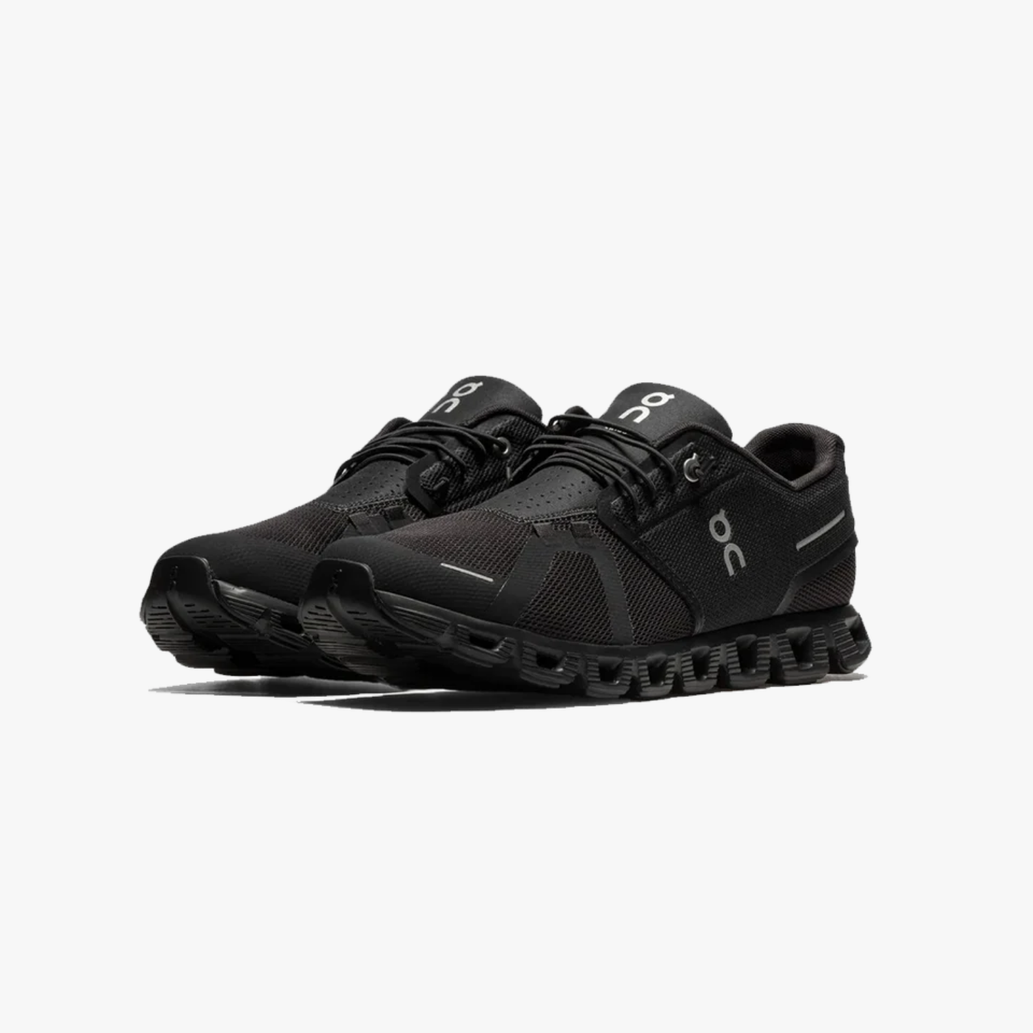 On Running Cloud 5 "Black"