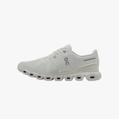 On Running Cloud 6 "All White" (W)