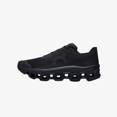 On Running Cloudmonster Void "All Black"