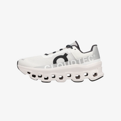 On Running Cloudmonster "White Black" (W)