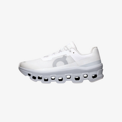 On Running Cloudmonster "White Glacier" (W)