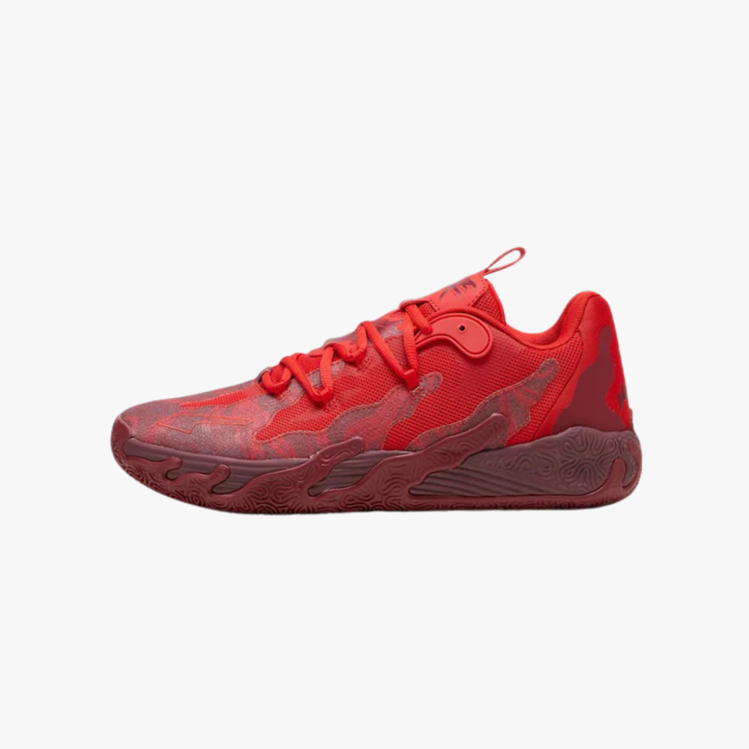 Puma MB.03 Low TB "Team Bank Pack Red"