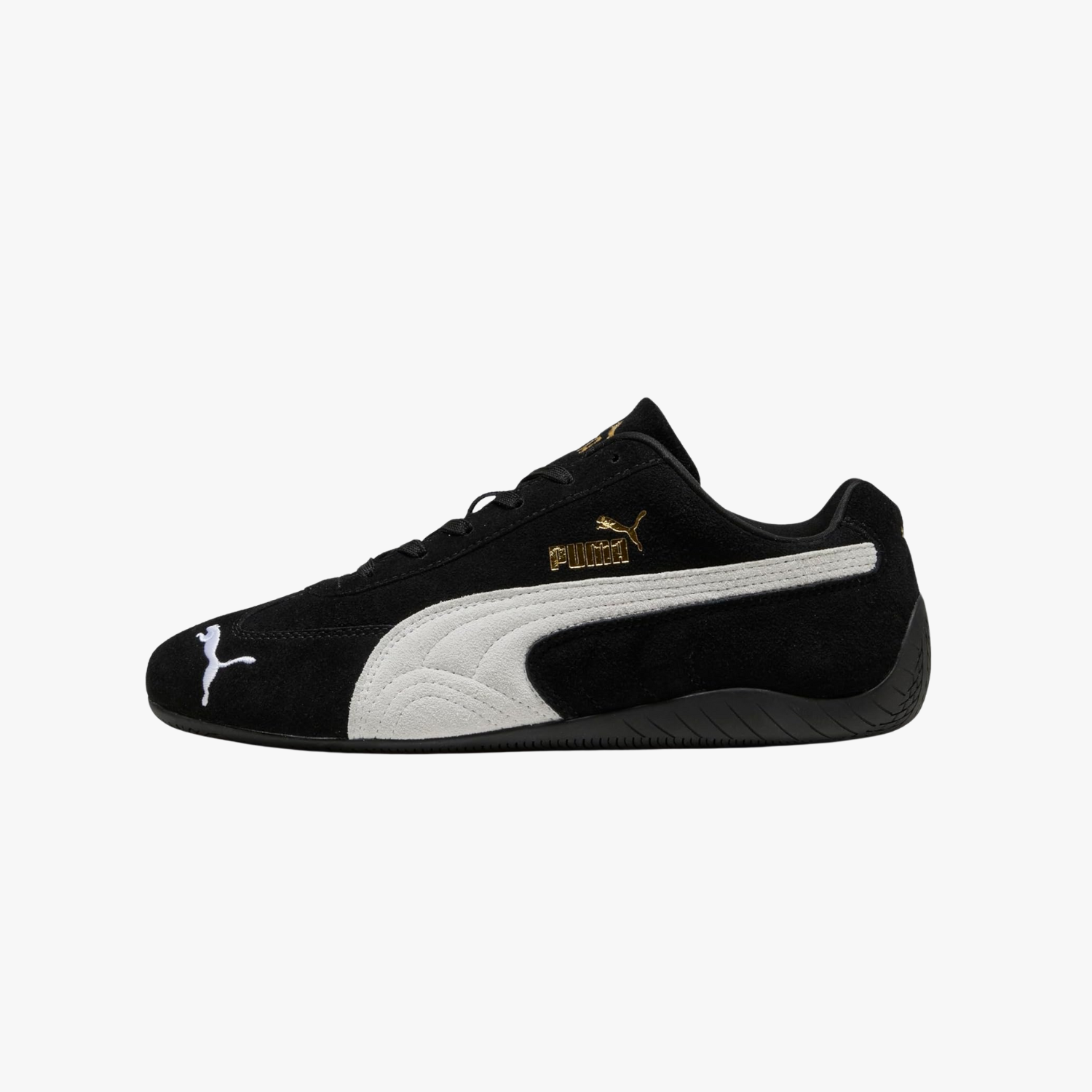 Puma Speedcat OG "Black White"