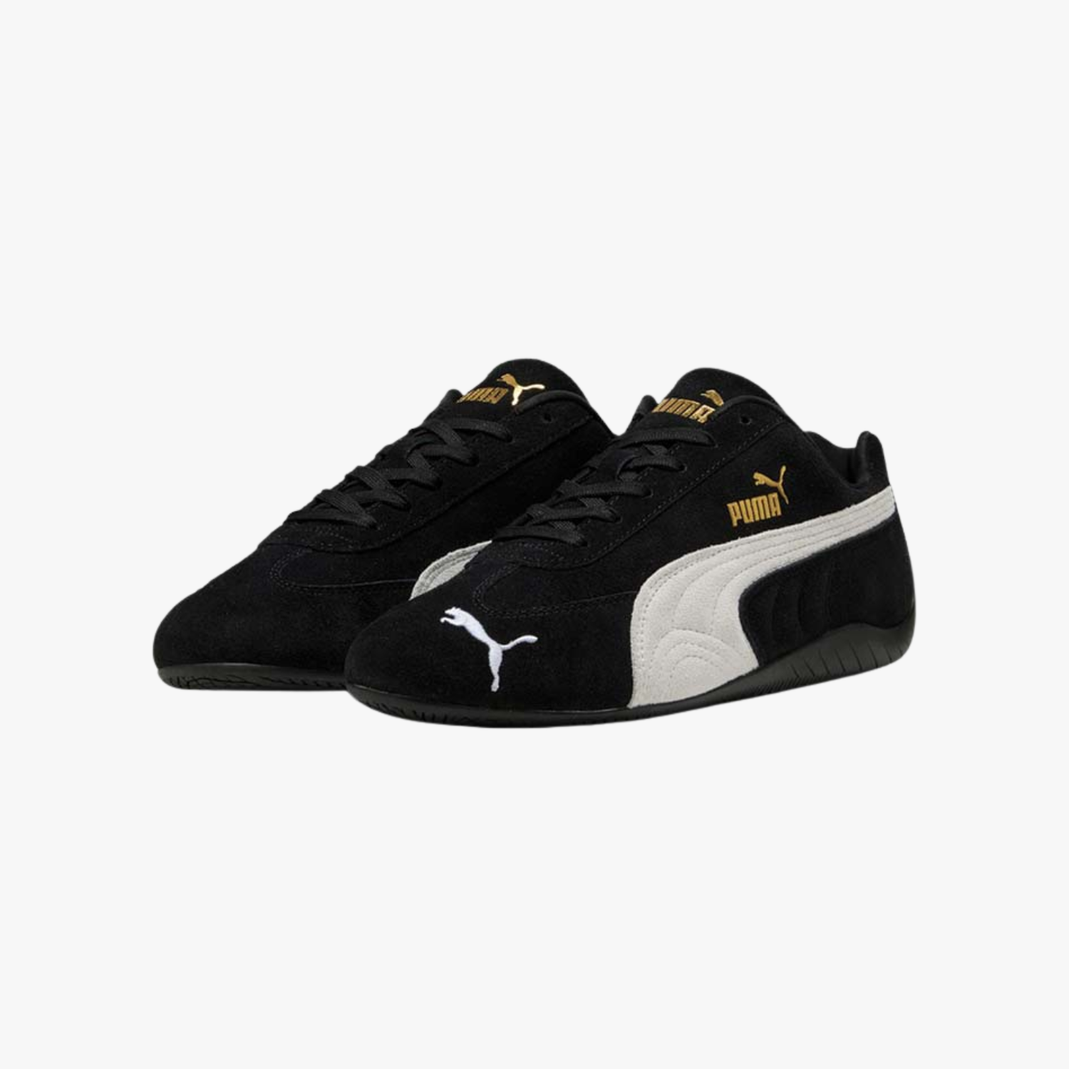 Puma Speedcat OG "Black White"