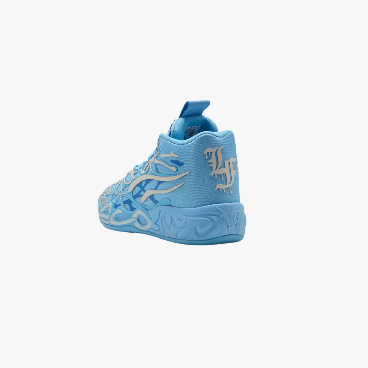 Puma LaMelo Ball MB.04 Puma LaMelo Ball MB.04