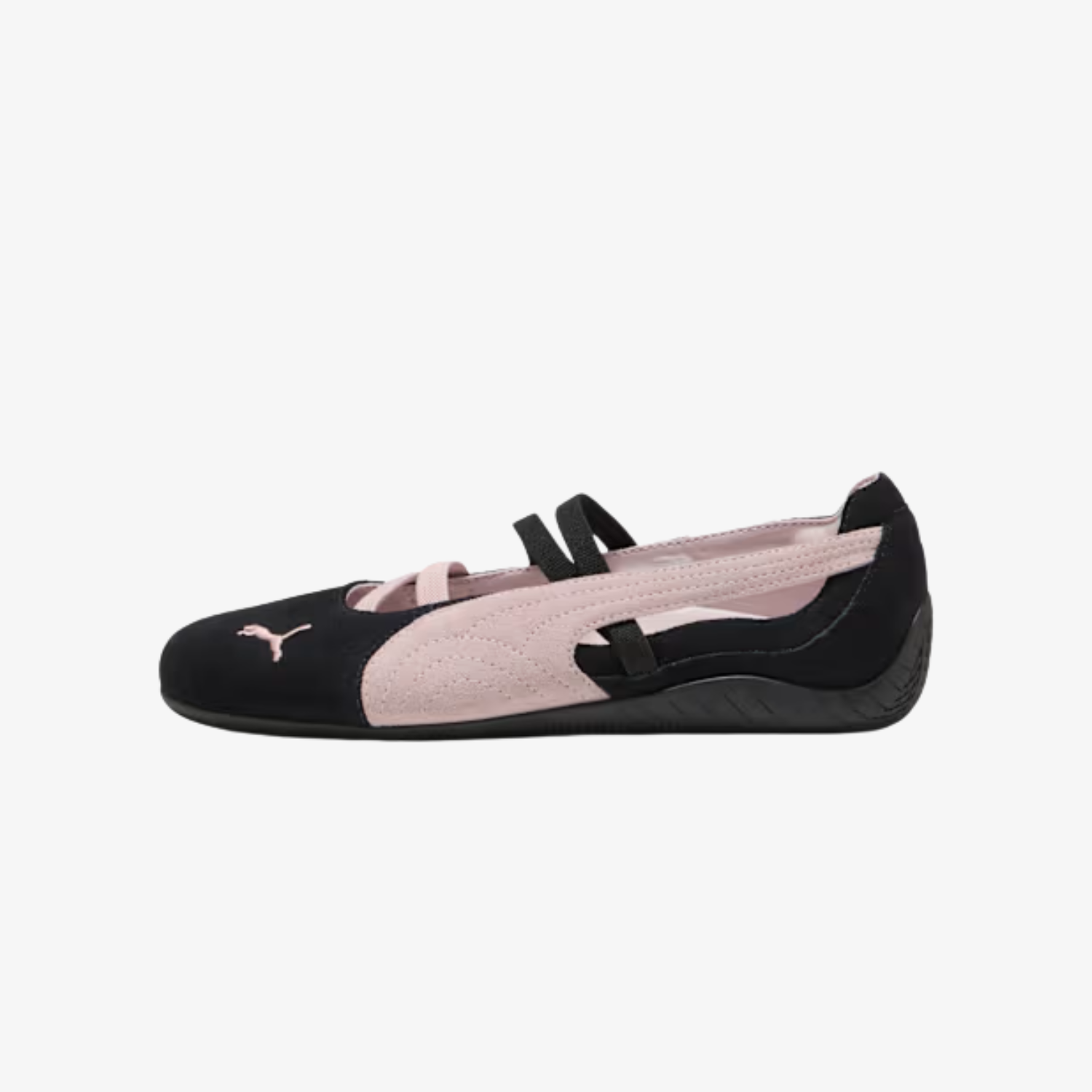 Puma Speedcat Ballet "Black Mauve Mist" (W)